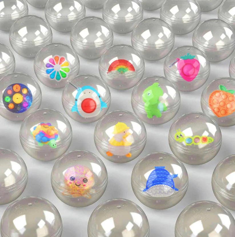 Lucky Ball Scoop Bookish Bundle