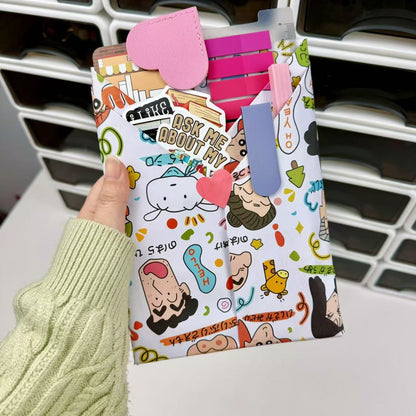 blind date with a book for girls women box dark romance