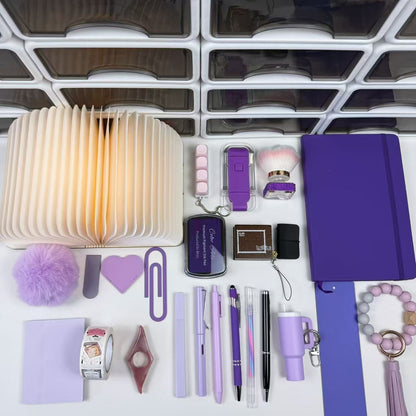 24pcs Deluxe Bookish Bundle