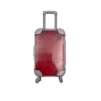 Mini Suitcase