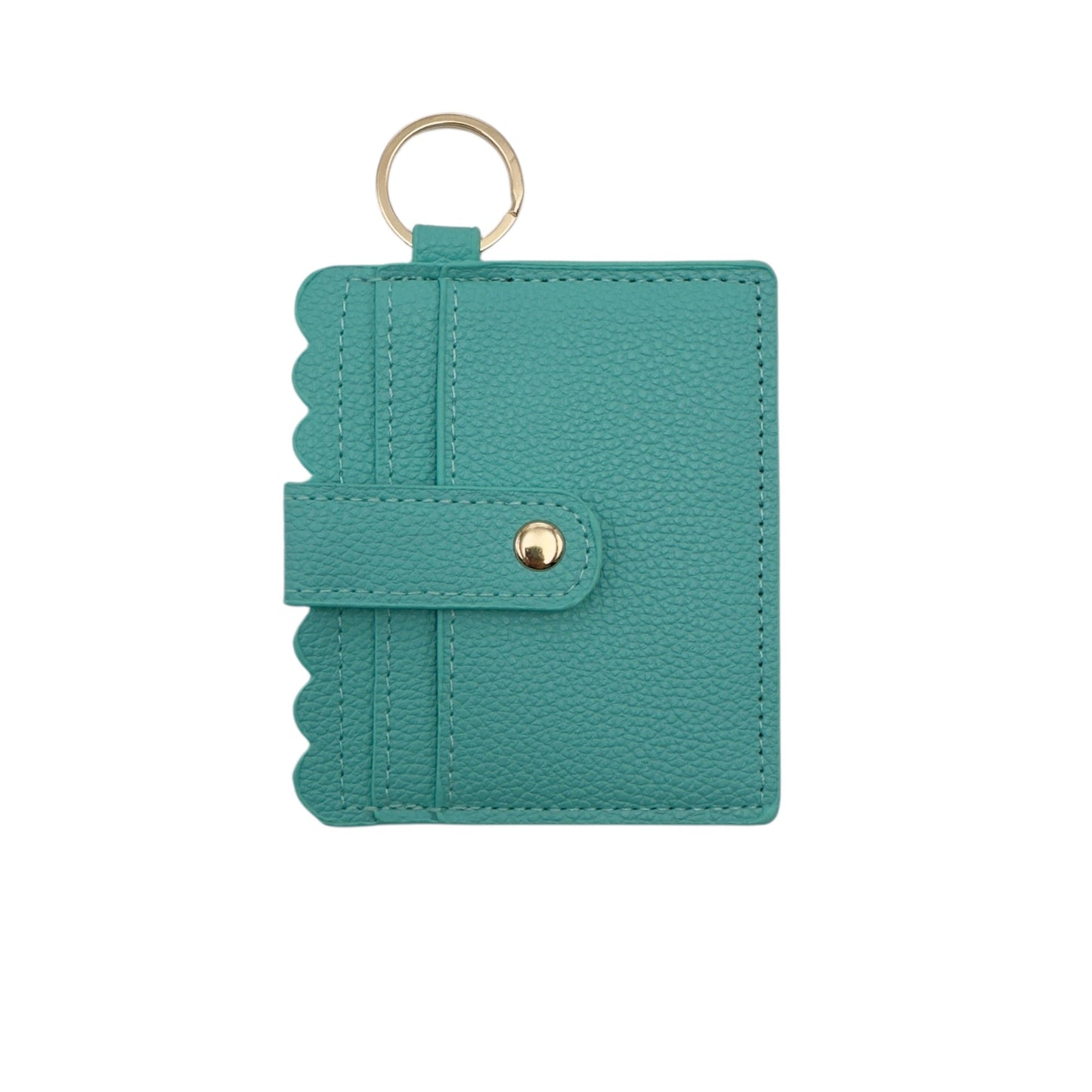 Keychain Wallet,Credit Card Holder