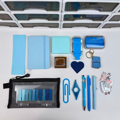 16pcs Cheap Deluxe Bookish Bundle