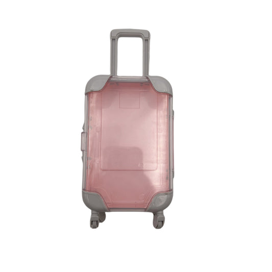 Mini Suitcase