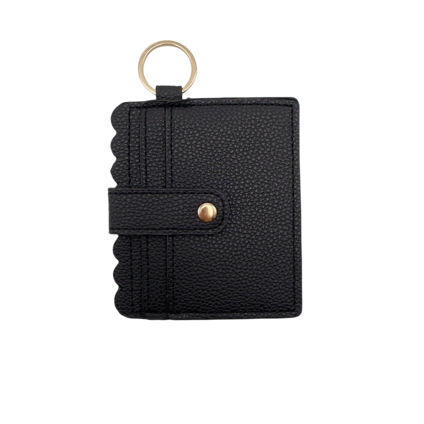 Keychain Wallet,Credit Card Holder