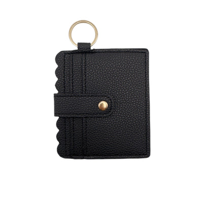 Keychain Wallet,Credit Card Holder